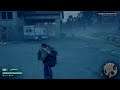 Days Gone N-1. В ожидании Cyberpunk 2077 / Играем на PlayStation 4 Slim (