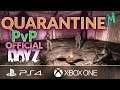 DayZ 1.07 Vanilla 🎒 QUARANTINE 🎮 PS4 Xbox - Stream 261