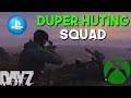 DayZ  PS4 XBOX ONE PC  | SURROUNDED BY DUPERS | LIVESTREAM HIGHLIGHTS 2