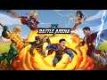 DC Battle Arena | Android gameplay