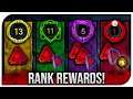 Dead By Daylight "Rank Rewards" Coming Soon! - DBD Rank Rewards Speculation & Discussion! - DBD News