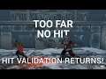 Dead By Daylight| The return of hit validation to the game!