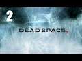 Dead Space 3 Gameplay Walkthrough Part 2 - On Your Own