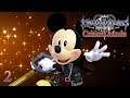 DEADLY DISNEY WORLDS - Live Plays - Kingdom Hearts 3: Path to Remind - Critical Mode Run