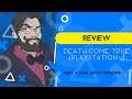 Death Come True (Playstation 4) REVIEW