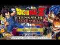 Descarga | Dragon Ball Z New Beta Tenkaichi Tag Team 2020 Free