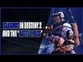 Destiny 2: Shadowkeep| A Battle Pass Is Being Added, But It Might Be Good?