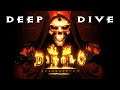 Diablo II: Resurrected Deep Dive - Global Servers, Shared Stash, 3D GFX & more! BlizzConline 2021