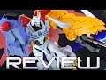 Digimon Omnimon (Amplified) - Mecha Gaikotsu Review
