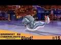Digimon Story Cyber Sleuth (Blind!) - Part 15