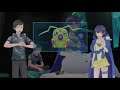 Digimon Story: Cyber Sleuth Hacker's Memory Pt. 18 [Gonna Make Rie Kishi-Pay!]
