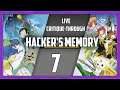 Digimon Story: Hacker's Memory Critique-through Day 7 | Stream VODs