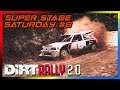 Dirt Rally 2.0 | Super Stage Saturday #6 | Peugeot 205 T16 @ Greece!