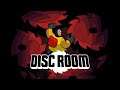 Disc Room - Announcement Trailer