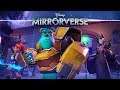 Disney Mirrorverse Android Gameplay