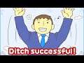 Ditching Work3-Room Escape Game Stage 41-50 All Levels Solution- Gameplay Walkthrough HD (ending)