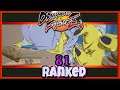 Dragon Ball FighterZ (PC) - Vs. Ranked [81]