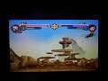 Dragon Ball Z Budokai 2(Gamecube)-Kid Trunks vs Videl