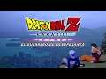 Dragon Ball Z Kakarot | Intro del DLC: Trunks, el guerrero de la esperanza
