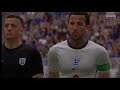 (EA SPORTS FIFA 21) (England Italy) UEFA EURO Championship Gameplay 2021 Simulation