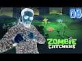 Eiscreme Zombie? Lecker! | Zombie Catchers - Let's Play Deutsch Ep. 08