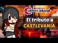 El juego que REVIVIÓ Castlevania CLASICO | "Bloodstained: Curse of the moon"  [FAP REVIEW]