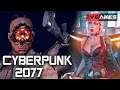 El Mensaje Oculto de Cyberpunk 2077