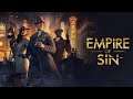 Empire of Sin | Расширение | #2