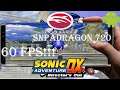 Emulator Dolphin Ishiiruka V10.0 Sonic Adventure 60 FPS!!! Gamecube For Android!!!