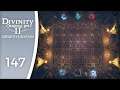 Esc to quit the puzzle - Let's Play Divinity: Original Sin 2 - Definitive Edition #147
