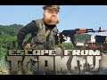Escape from Tarkov. Легопушки и прочие всратости.