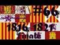 Europa Universalis IV Spain Playthrough #66 *SERIES FINALE!*