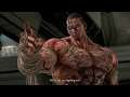 Fahkumram Sequence Selection Animations (Tekken 7)