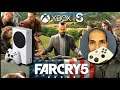 FAR CRY 5 (FPS BOOST) - XBOX SERIES S #01