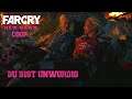 Far Cry New Dawn #37 Du bist unwürdig | #PC #Blind #Coop #Echt übel #Stealth #ENDE