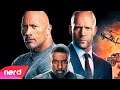 Fast & Furious Presents: Hobbs & Shaw Song | Family | by   (Unofficial Soundtrack)