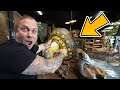 FED MY TWO ANACONDAS AT THE SAME TIME!! | BRIAN BARCZYK