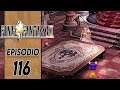 Final Fantasy IX ► La Información de Hilda | Parte 116