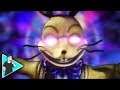 FNAF HELP WANTED SONG ANIMATION "Bleeding Into Reality"