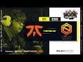 Fnatic vs Neon Esports Game 2 (BO3) | ESL One Thailand 2020: Asia Playoffs