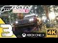 Forza Horizon 4 I Pruebas Primavera 3 30042020  I Ley's Play I XboxOneX I 4K