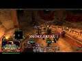 Frost mage leveling