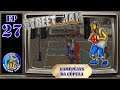 Gameplays da Cúpula # 27 - Street Jam Basketball (GBA) - Pedido por: Jow Jow Mendes - Rogério