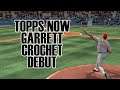 Garrett Crochet 96 OVR Topps Now Debut | Diamond Dynasty MLB The Show 20