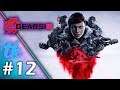 Gears of War 5 (XBOX ONE) - Parte 12 - Español (1080p60fps)