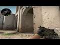 GeForce GTX 1660 ti -- Intel Core i5-10600KF -- CSGO FPS Test 1024X768