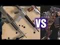 GENERATION ZERO The US Weapons VS The Reaper !!