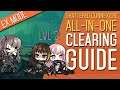 Girls' Frontline | Shattered Connexion EX Clear Guide