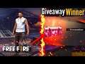 Giving Dj Alok To Subscriber || He Is So Excited For Dj Alok - Giveaway - Garena Free Fire