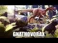 Gnathovorax - The Worlds Oldest Carnivorous Dinosaur